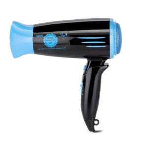 Nova Silky Shine Hot and Cold Foldable NHP 8200/03 Hair Dryer