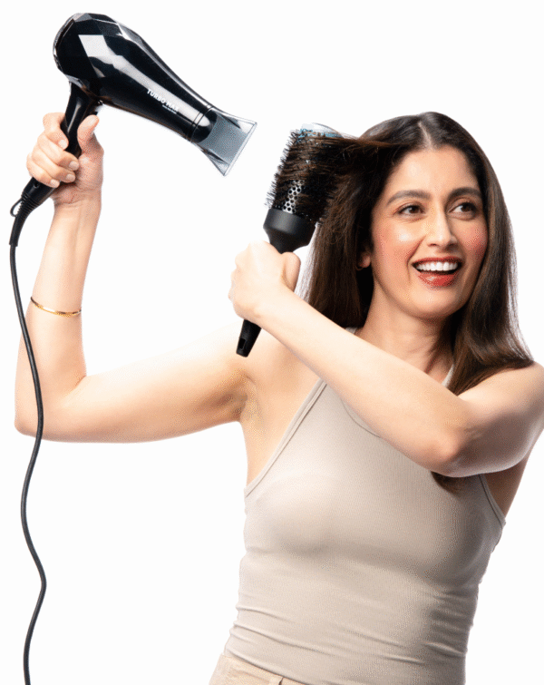 TURBO MAX Ionic Dryer - Image 2