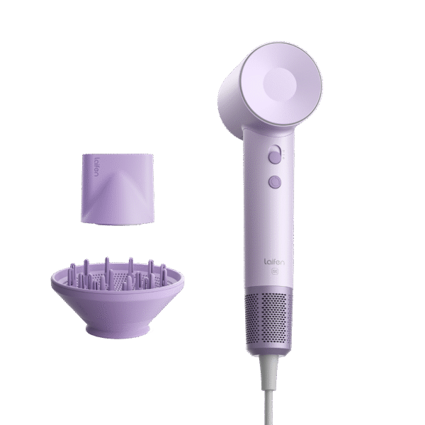 Laifen SE · High-speed hair dryer