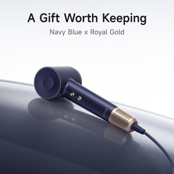 Laifen Premium Royal Blue Gift Box - Image 4