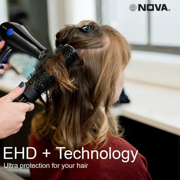 Nova Professional NHP 8216 Hair Dryer - Image 5