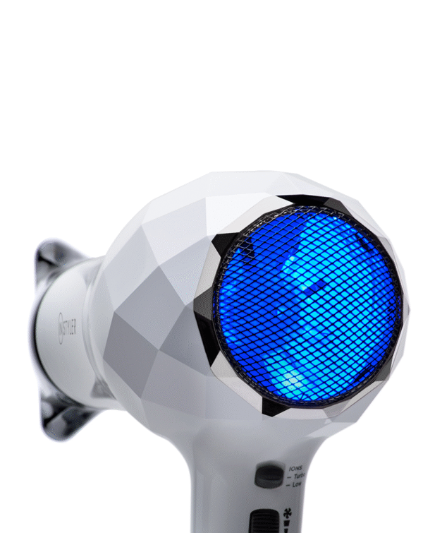 TURBO Ionic Dryer - Image 9