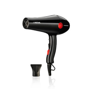 Nova Professional NHP 8210 Hair Dryer