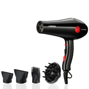 Nova Professional NHP 8220 Hair Dryer