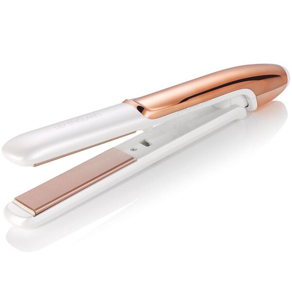 Deluxe Hair Straighteners - Rose Gold - Image 5