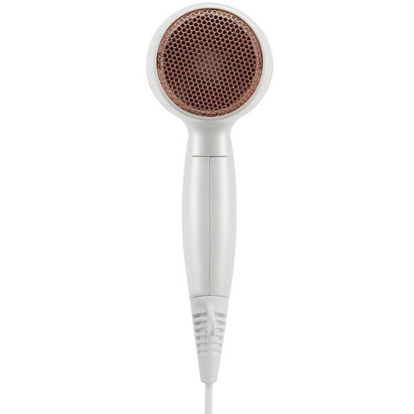 Deluxe Travel Hair Dryer - Rose Gold - Image 5
