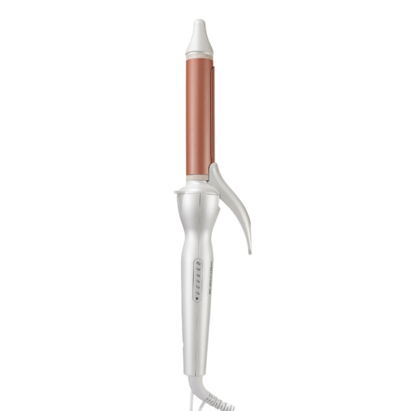 DELUXE CURLING TONGS - 25MM CERAMIC BARREL - Image 4