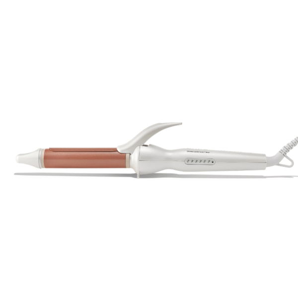 DELUXE CURLING TONGS - 25MM CERAMIC BARREL - Image 5