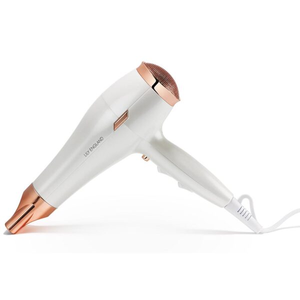 Deluxe Hair Dryer - Rose Gold - Image 2