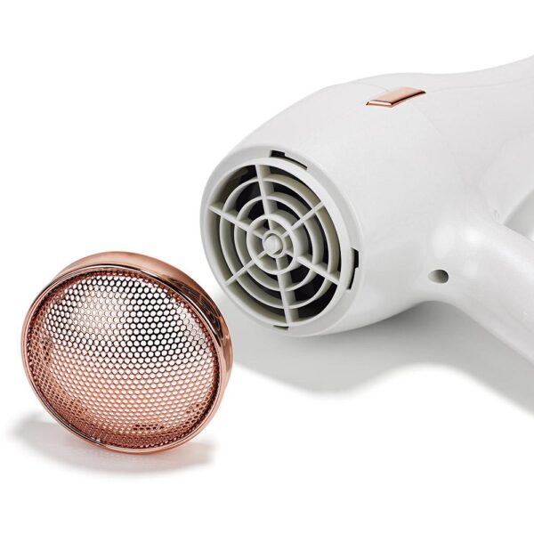 Deluxe Hair Dryer - Rose Gold - Image 5