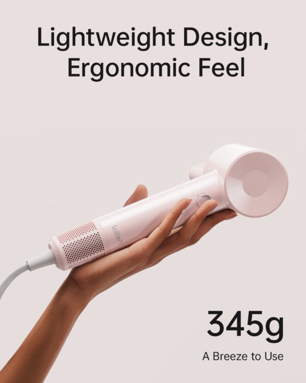 Laifen SE Lite · High-speed hair dryer - Image 8