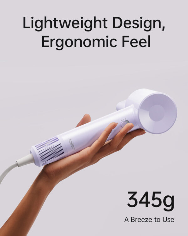 Laifen SE Lite · High-speed hair dryer - Image 18