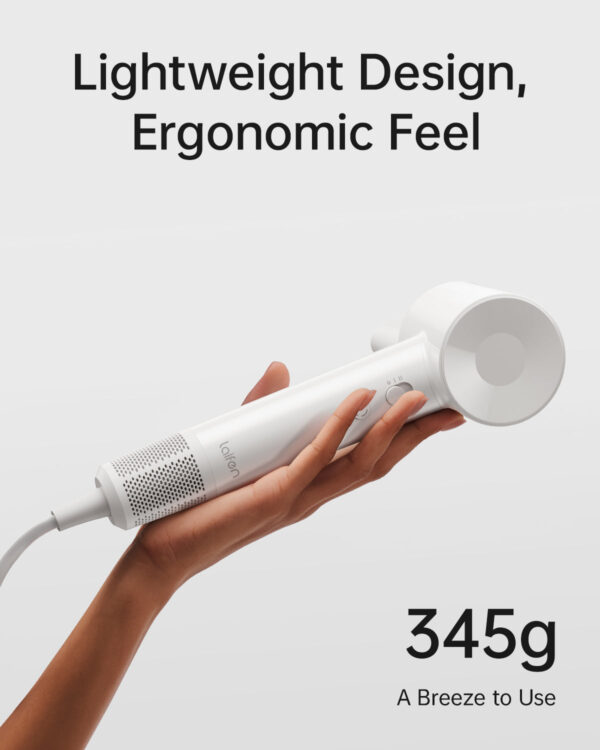 Laifen SE Lite · High-speed hair dryer - Image 23